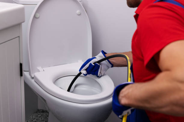 Reliable Bisbee, AZ Plumbing Solutions