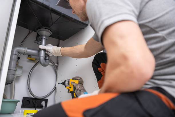 Best Residential Plumbing Services  in Bisbee, AZ